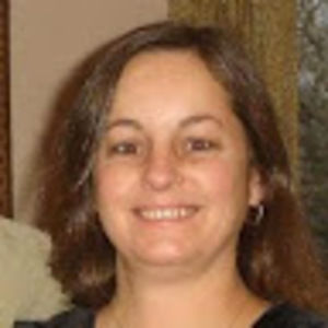 Meet your Posher, Laurie